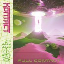KONTACT - Full Contact (2024) CD